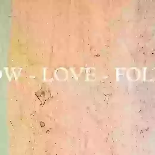 How to Know, Love & Follow Jesus